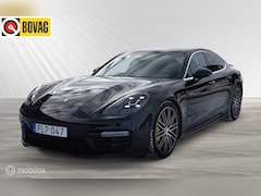 Porsche Panamera - 2.9 4 E-Hybrid Executive, BTW, Pano, Bose