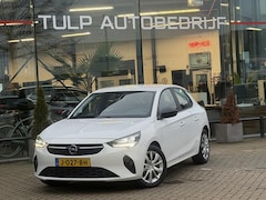 Opel Corsa - 1.2 Edition Automaat 5 drs 2020 31589km 1e eig