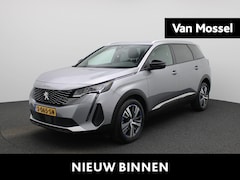 Peugeot 5008 - 1.2 PureTech Allure Pack Business | WORDT VERWACHT |