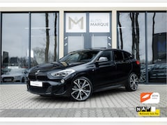 BMW X2 - sDrive20i Aut. High Executive | M Sportpakket | 20" LM Velgen | Panoramadak | Harman Kardo
