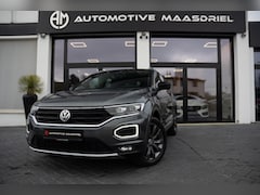 Volkswagen T-Roc - 1.5 TSI Sport|Automaat|