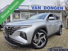 Hyundai Tucson - 1.6 T-GDI HEV Comfort Smart | Full Hybrid 230 PK | Premium Velg / Elektr. achterkl. / Krel