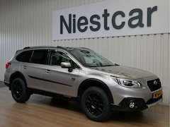Subaru Outback - 2.5i Premium Wilderniss edition