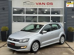 Volkswagen Polo - 1.2 TDI BlueMotion Comfortline l NAP l Airco l NAVI l Nette auto