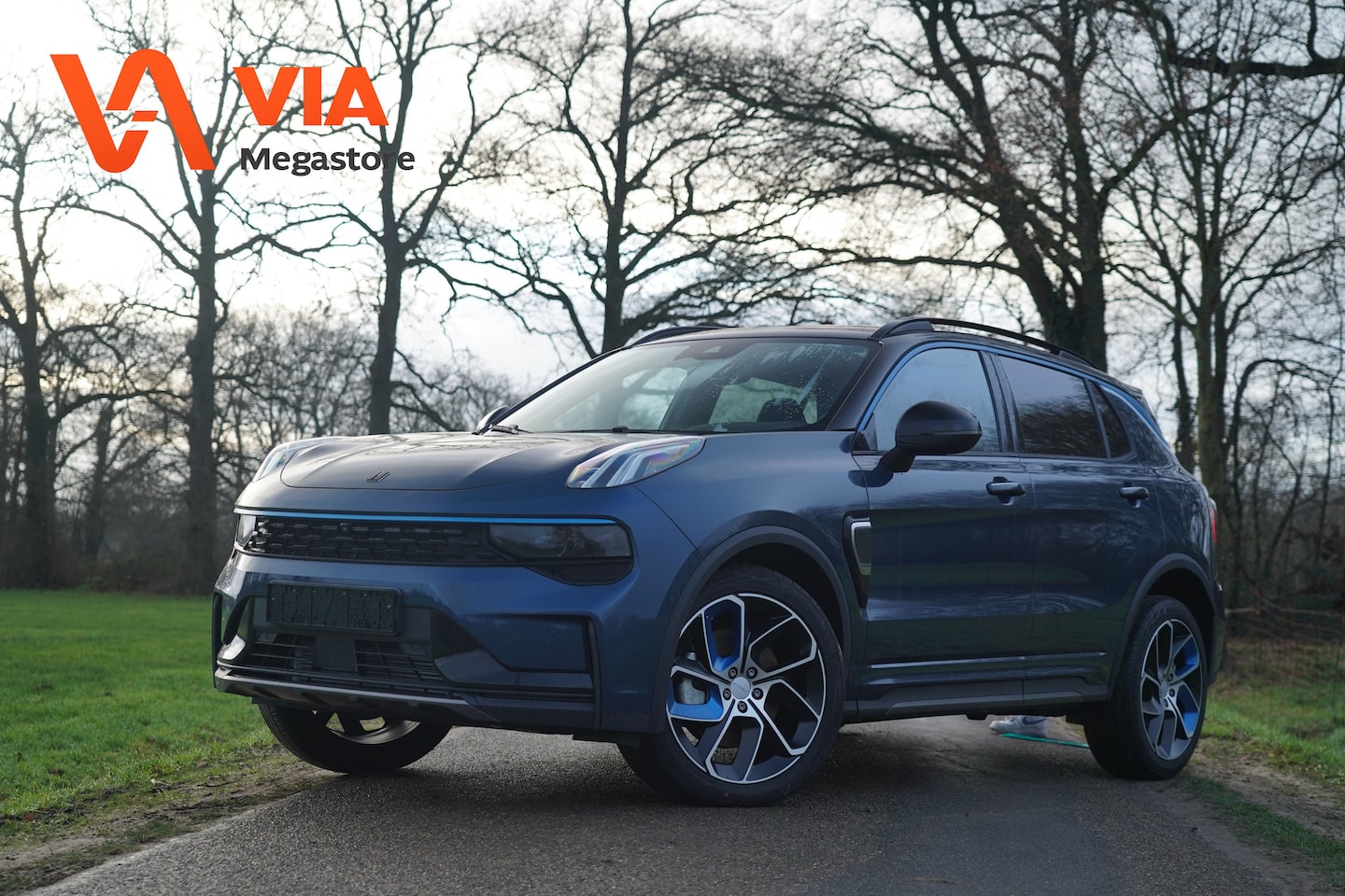 Lynk & Co 01 - 1.5 PHEV | 261PK | Pano | 360 camera | Memory | Infinity | - AutoWereld.nl