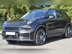 Lynk & Co 01 - 1.5 PHEV | 261PK | Pano | 360 camera | Memory | Infinity |
