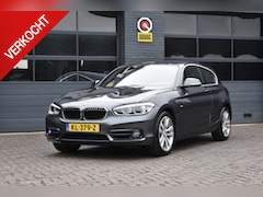BMW 1-serie - 120i Centennial Executive Sportline