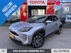 Toyota Yaris Cross - 1.5 Hybrid First Edition