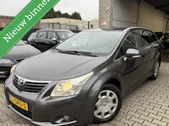 Toyota Avensis Wagon - 1.8 VVTi Dynamic /Dealer onderhouden