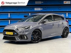 Ford Focus - 2.3 RS 350pk MK3 | Recaro Schaalstoelen | Brembo remmen | Sony Premium | SYNC3 | Schuif-/K