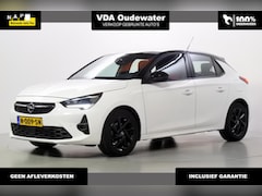 Opel Corsa - 1.2 GS Line LED Keyless CAM dealer onderhouden Riem 10-2023