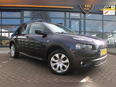 Citroën C4 Cactus - 1.2 PureTech Business | Automaat | PDC | Navi | Cruise |