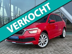 Skoda Kamiq - 1.0 TSI Business Edition Automaat / Trekhaak / Rondzicht Camera