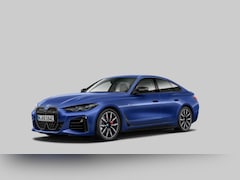 BMW i4 - eDrive35 High Executive 70 kWh M Sport | Harman Kardon | Laser | M Stoelen | Camera | Stuu