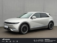 Hyundai IONIQ 5 - Lounge 73kWh / Afneembare Trekhaak 1600Kg / Fabrieksgarantie tot 11-2026 / Accu SOH 91, 70