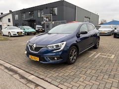 Renault Mégane - 1.3 TCe Limited Nw Apk - Nw Ondh