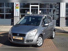 Suzuki Splash - 1.0 VVT Exclusive EASSS Airco Lm Velgen Km 38.500