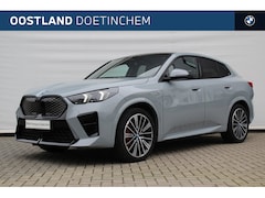 BMW iX2 - eDrive20 M Sport / Panoramadak / Sportstoelen / M Adaptief onderstel / Comfort Access / Ac