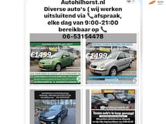 Ford Fiesta - 1.3-8V Futura , APK 2027 KIJK FOTO'S