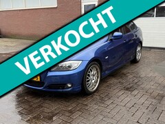 BMW 3-serie - 318i | motor schade | motor kaput | engine broke |