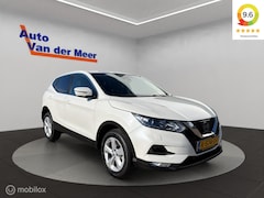 Nissan Qashqai - 1.2 / Automaat / Camera / Navigatie / Etc