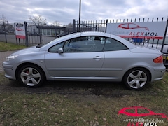 Peugeot 307 CC - 2.0-16V Palm Beach