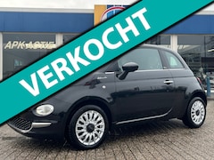Fiat 500 C - 1.0 Hybrid Dolcevita | Carplay | Climatecontrol | Sportint. | Cruise |
