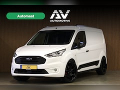 Ford Transit Connect - 1.5 EcoBlue 120 PK L2 AUT | ACC | BLIS | Sortimo betimmering | Bi-Xenon | Stoelverwarming