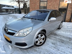 Opel Vectra - 1.8-16V Comfort