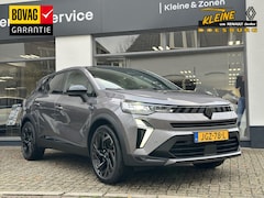 Renault Symbioz - 1.8 E-Tech full hybrid 160 esprit Alpine | Pack Light & Sound | Rijklaar Prijs