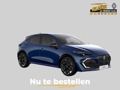 Renault Clio - VI 1.8 Hybrid 160 techno Nu te bestellen | testritten mogelijk vanaf Maart 2026 |