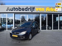 Ford Focus C-Max - 1.8-16V Futura
