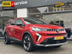 Renault Symbioz - 1.8 E-Tech full hybrid 160 iconic | Nieuwe auto | Nederlandse auto | Pack Light & Sound |