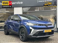 Renault Symbioz - 1.8 E-Tech full hybrid 160 esprit Alpine | Nieuwe auto | Nederlandse auto | Pack Light & S