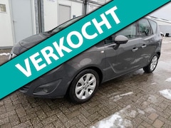 Opel Meriva - 1.4 Turbo Cosmo 131.000 Km Apk 24-02-2027