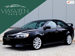 Mitsubishi Lancer Sports Sedan - Leuke project auto UNIEK Full opties