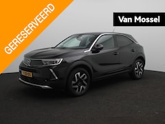 Opel Mokka - 1.2 Turbo Elegance | Trekhaak | Stoelverwarming | Carplay | Camera | Led Verlichting |