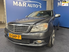 Mercedes-Benz C-klasse Estate - 230 Avantgarde Automaat Nieuwe APK