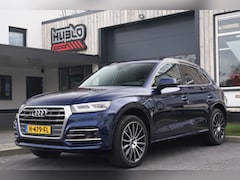 Audi Q5 - 2.0 TFSI S-Line Quattro HUD, Pano, Trekhaak