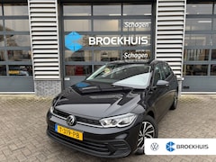 Volkswagen Polo - 1.0 TSI 95 pk Life | Apple Carplay | Cruise control adaptief | Airco |