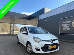 Renault Twingo - 1.5 dCi Collection Cruise Clima Facelift Fase2