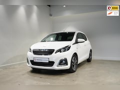 Peugeot 108 - 1.2 VTi Allure