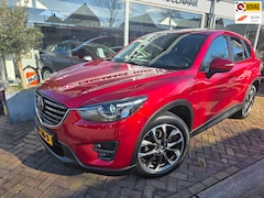 Mazda CX-5 - 2.5 SkyActiv-G 192 GT-M 4WD, leer, opendak, plaatje