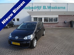 Volkswagen Up! - 1.0 BMT move up