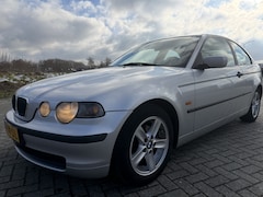 BMW 3-serie Compact - 316ti Executive Airco