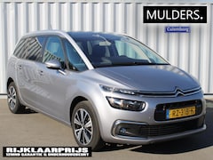 Citroën Grand C4 Picasso - 1.2 PT 130 FEEL 7-ZITTER/TREKHAAK/CAMERA