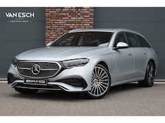 Mercedes-Benz E-klasse Estate - 300 e AMG Line Premium | Airmatic | Hyperscreen | Distronic+ | Massage | Stoelventilatie |