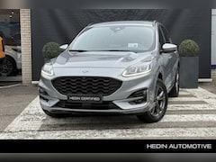 Ford Kuga - 2.5 PHEV ST-Line X | Winter Pack | Tech Pack | Driver ass Pack