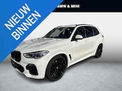 BMW X5 - xDrive45e High Executive M-Schaalstoel | Autopilot | Panodak | Head up | Keyless