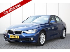 BMW 3-serie - 318i Executive Automaat Led Navi Pdc